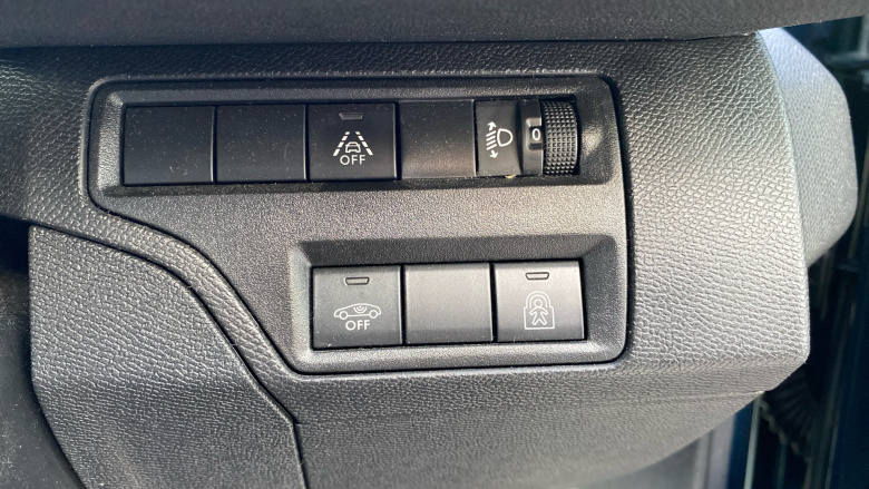 Peugeot 5008 1.5 BlueHDi Allure Premium+ 5dr EAT8 Diesel Estate